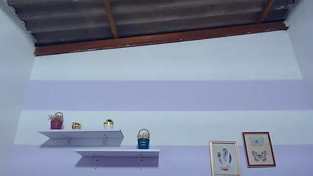 kimberlyvega webcam