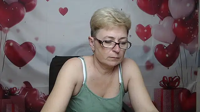 EmiliaGree webcam