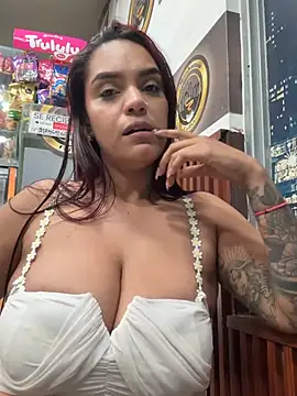 Sara-77 webcam