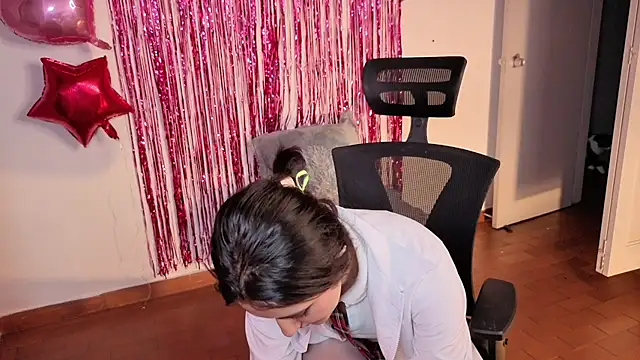 AleblancXOXO webcam
