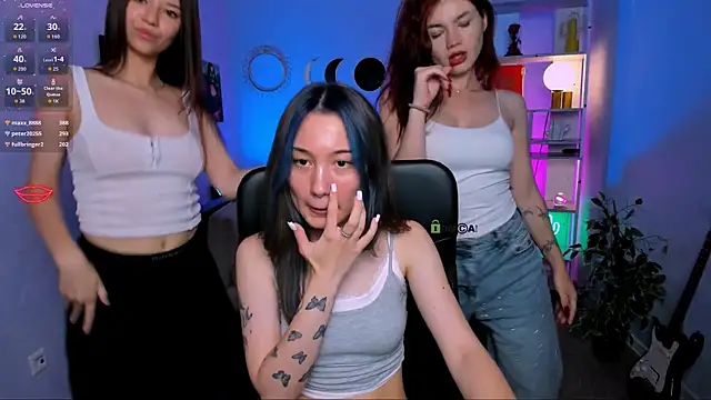 isabel_wave webcam