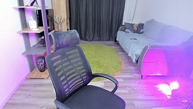 Rose-Baby webcam