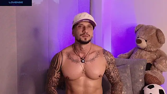 Seth_Vegaa webcam