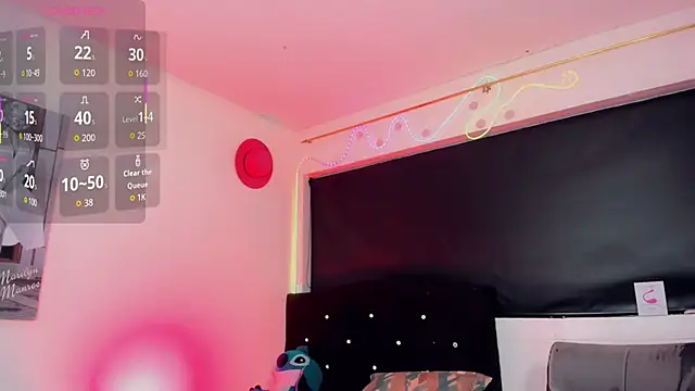 Kendall_hornyy webcam