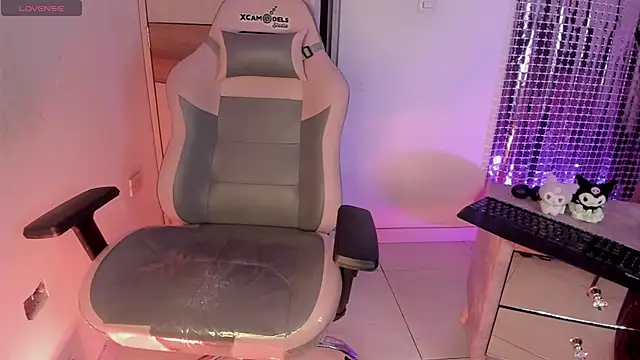 sofi_soft_ webcam
