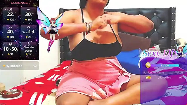 AnySugar webcam