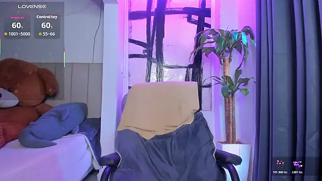 JacoLive webcam