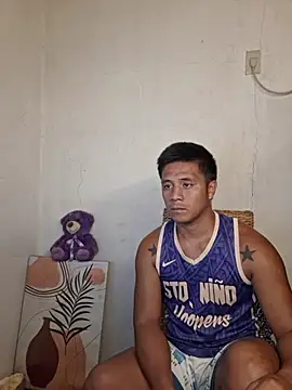 Felix_Asher webcam