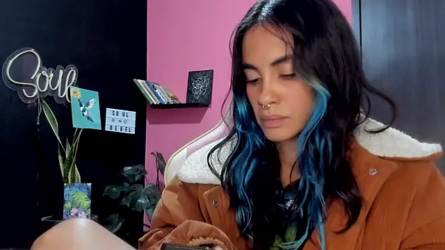 azula_lillet webcam