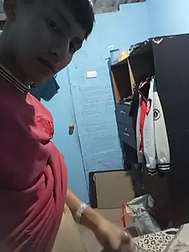 Alexisprbs263 webcam