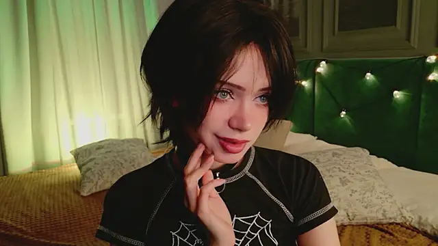 Dark_Diva webcam