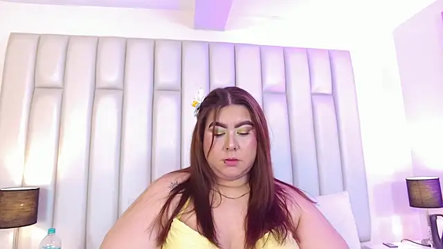 aandreaperez webcam