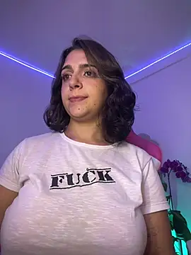 Aliciia777 webcam