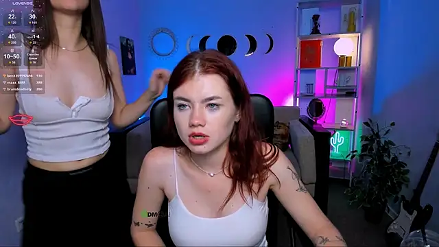 isabel_wave webcam