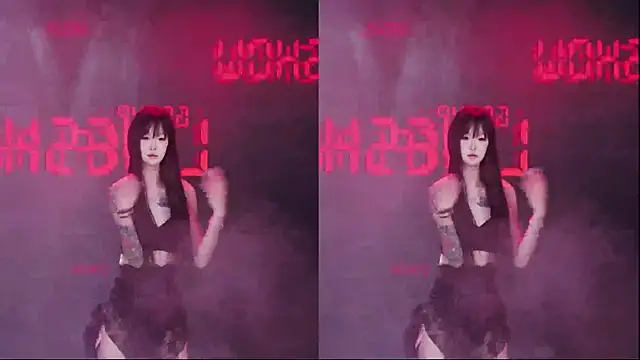 Chanel-001 webcam