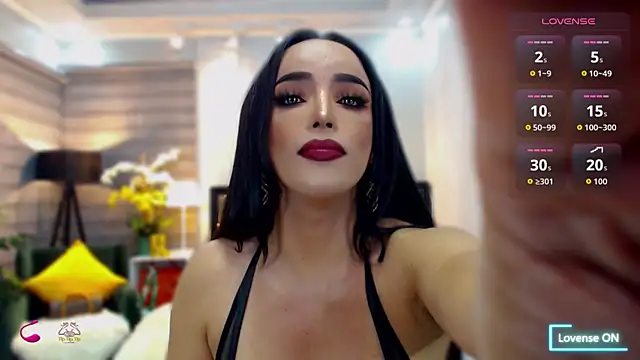 ThaliaSexGoddes webcam
