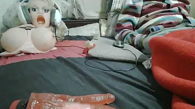 messi_syssy webcam