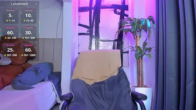 JacoLive webcam
