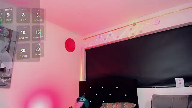 Kendall_hornyy webcam