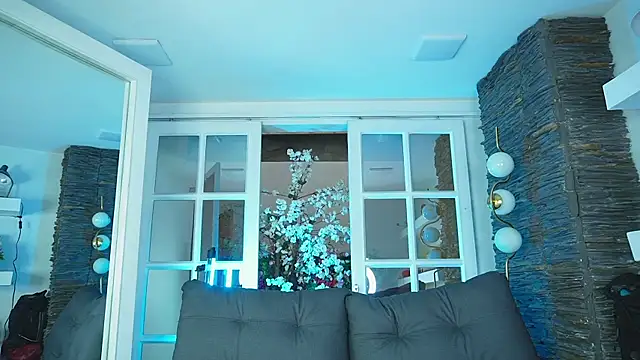 foxy_zoe webcam