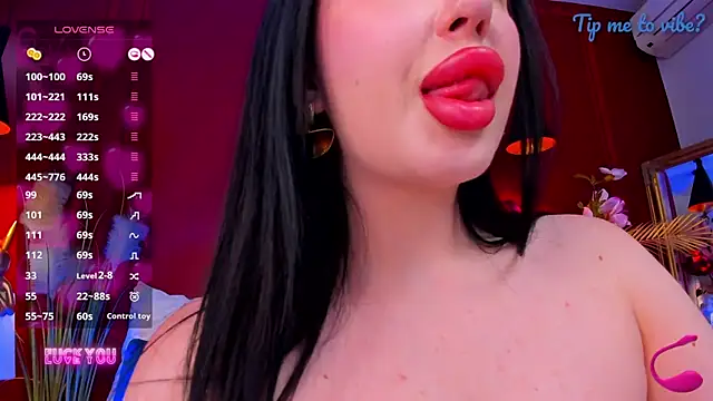 Mayzzie webcam