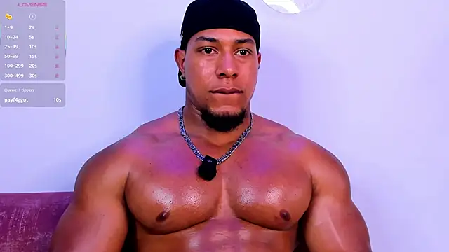 Travis_lenox_ webcam