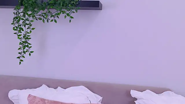 SweetyLicky webcam