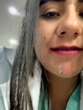 CAROLINE__07 webcam