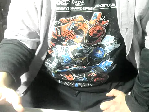 OreCam webcam
