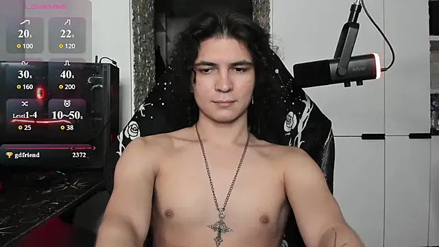 Dean_Raven webcam