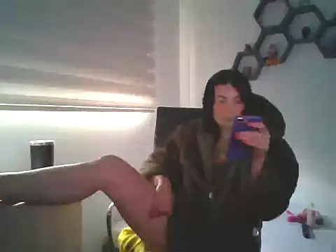 sweetsensations webcam