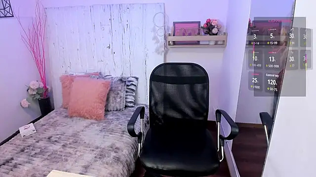 Lana_Fiore webcam