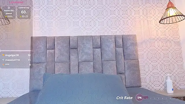 Elahia_olsen webcam
