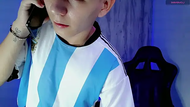 Hot_athletes_ webcam