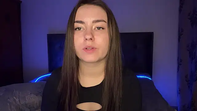 SelenaBrook webcam