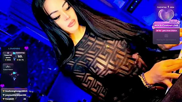 KYLIE_SHEMALE webcam