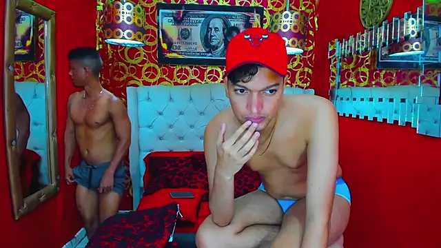 PEINBOYS webcam