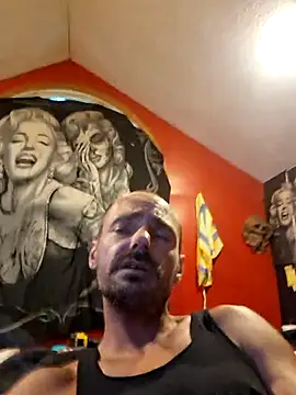 DaddyAndSplashQueen webcam