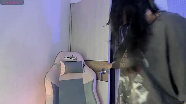 sofi_soft_ webcam