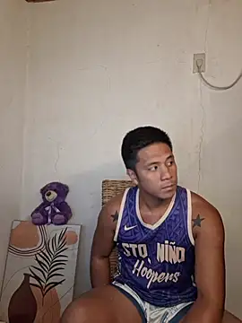 Felix_Asher webcam