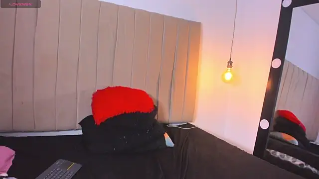 ana_foxi webcam