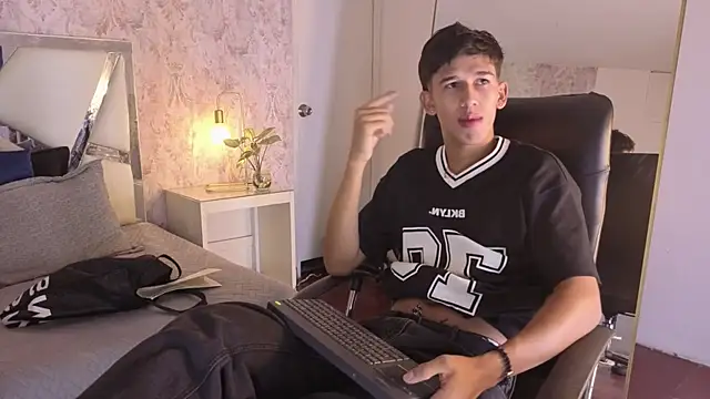 dave_eliot (M twink) - #ahegao #ass-to-mouth #best #big-balls #big-cocks #bisexuals #black-hair #cam2cam #cheapest-privates #cock-rating #colombian #doggy-style #erotic-dance #fingering #flashing #flexing #handjob #hd #humiliation #jerk-off-instruction #latin #masturbation #oil-show #recordable-privates #recordable-publics #role-play #rubbing #shaven #short-hair #skinny #small-audience #spanish-speaking #spanking #striptease #student #twinks #uncut #vers