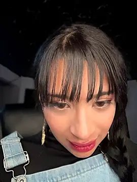 Sasha-firee webcam