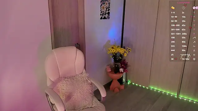 Nami__doll1 webcam