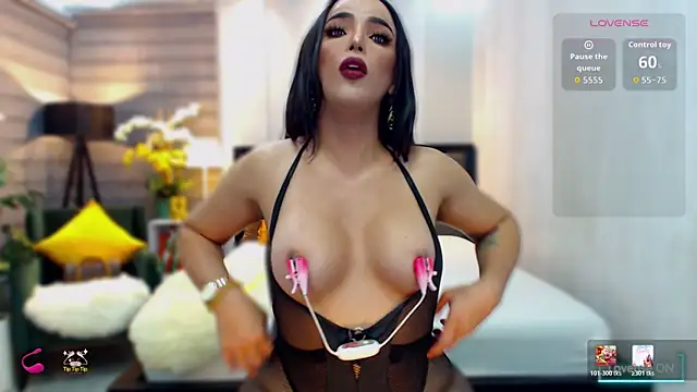 ThaliaSexGoddes webcam