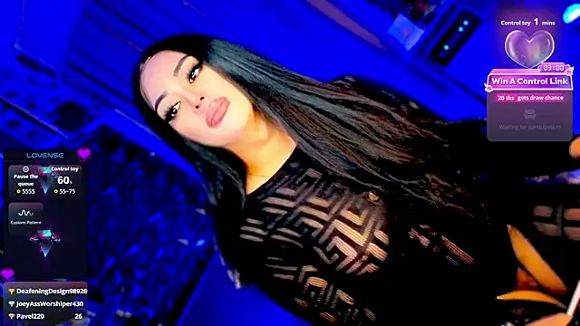 KYLIE_SHEMALE webcam