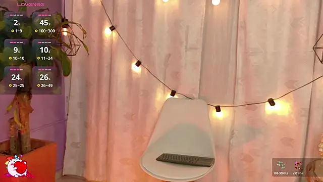 Lia_little18 webcam
