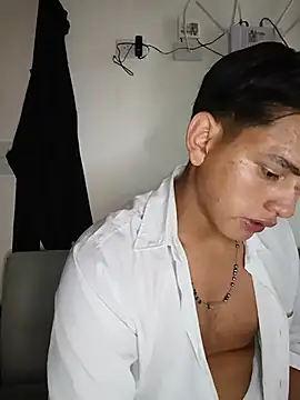 Hiroshi_Shen webcam