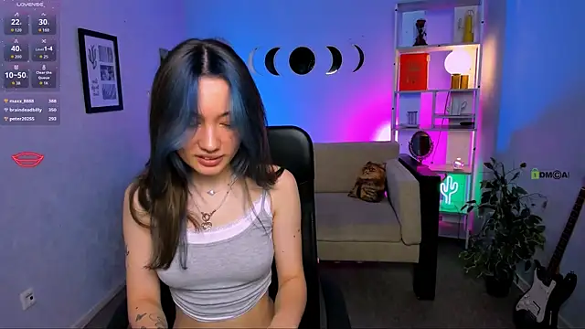 isabel_wave live sex cam