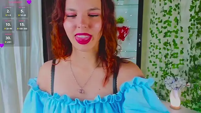 PollyHiller1 webcam
